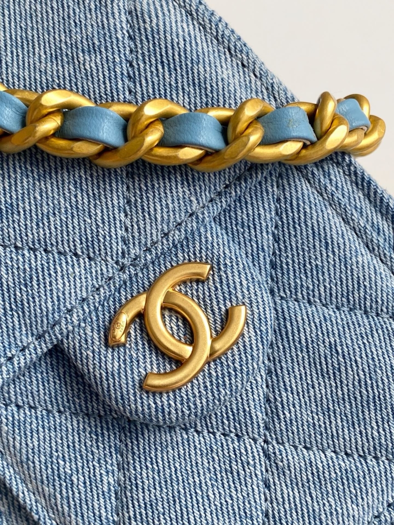 Ch**el 25c hobo bags